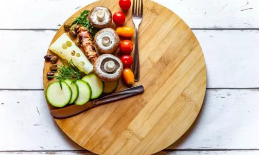 Transform your health with intermittent fasting