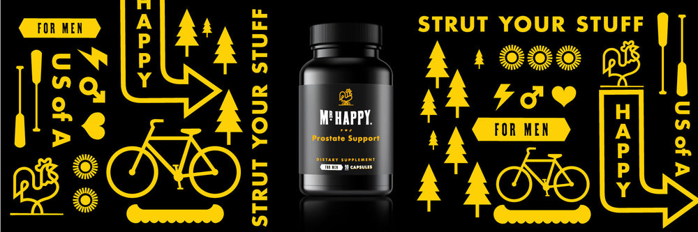 Prostate Support