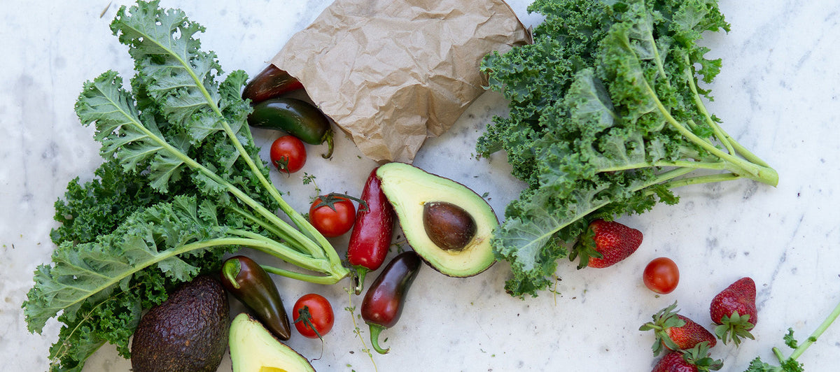 3 Simple Dietary Changes will Reduce Inflammation