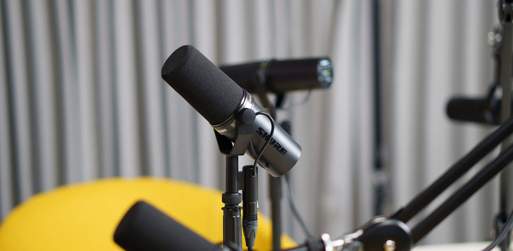 Podcast Interview on Male Enhancement