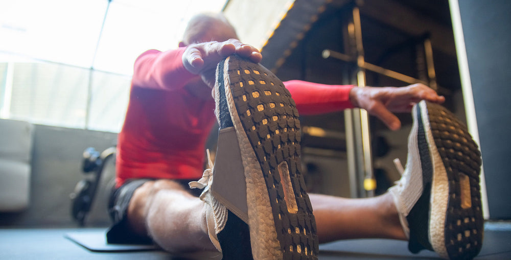 Fitness is a Choice, Choose Well
