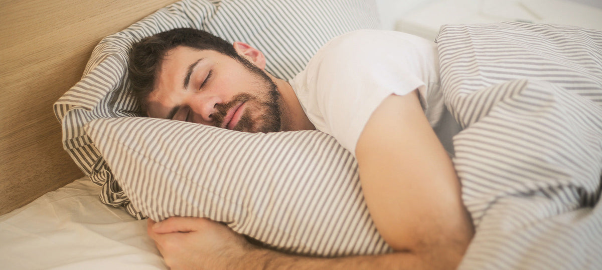 You Really Need to Get Some Sleep