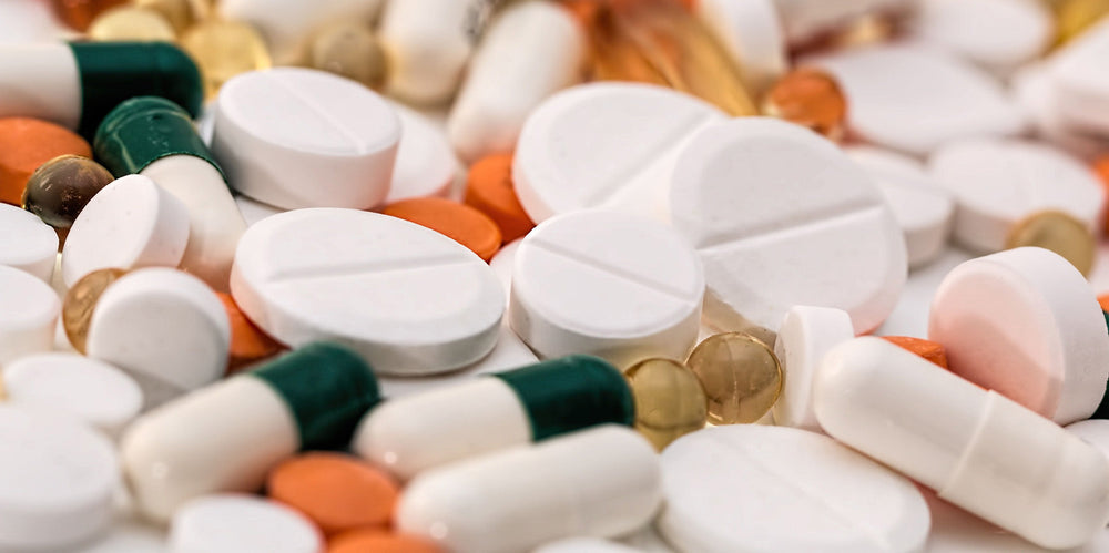 Big Pharma Gone Wild?
